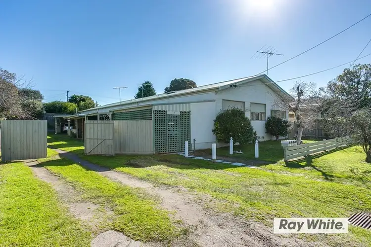Main view of Homely house listing, 2/64 Fourth Avenue, Rosebud VIC 3939