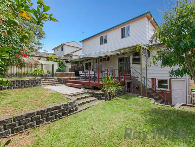 13 Northwood Street, Adamstown Heights NSW 2289