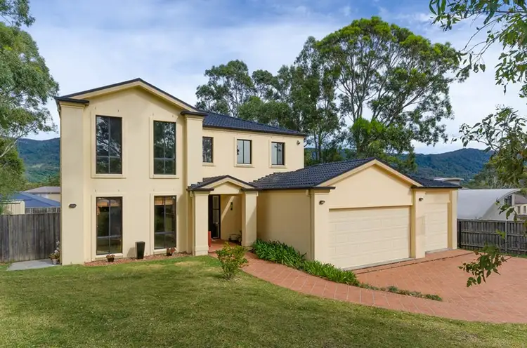 42 Mundoonen Crescent, Horsley NSW 2530