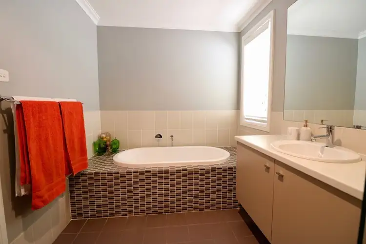 Fourth view of Homely house listing, 5 Stivala Place, Bonnyrigg Heights NSW 2177