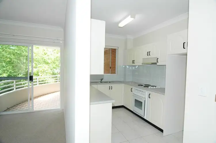 Fifth view of Homely unit listing, 38/1-5 Linda Street, Hornsby NSW 2077