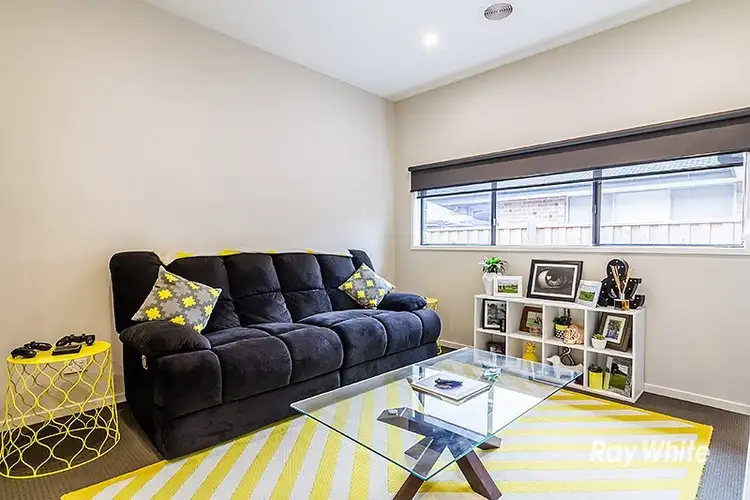 Fifth view of Homely house listing, 54 Royal St Georges Chase, Botanic Ridge VIC 3977