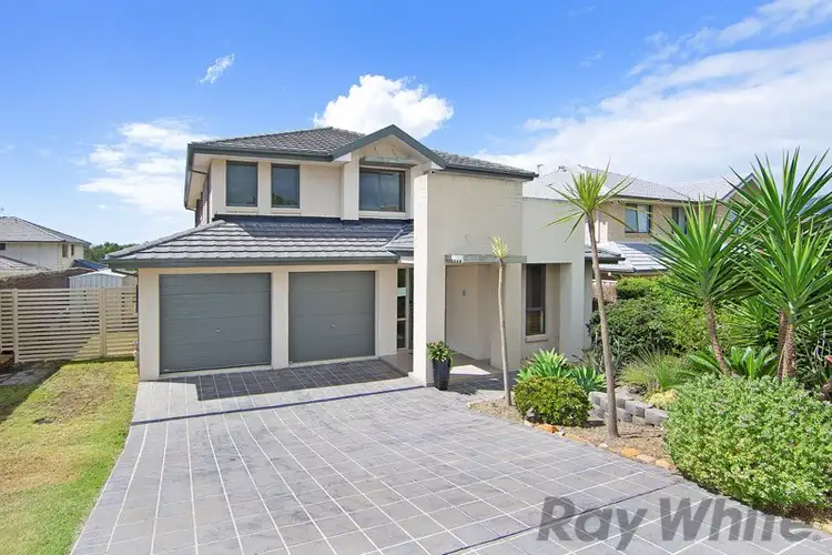 20 Lily Lane, Woongarrah NSW 2259