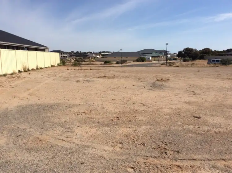 Fifth view of Homely land listing, Lot 161 (71) Pommern Way, Wallaroo SA 5556