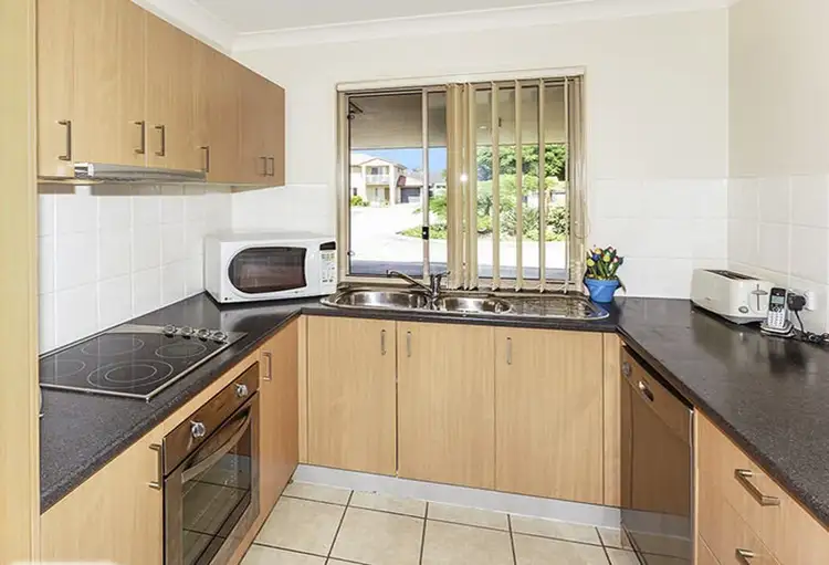 Fourth view of Homely house listing, 4/90 Webster Road, Deception Bay QLD 4508