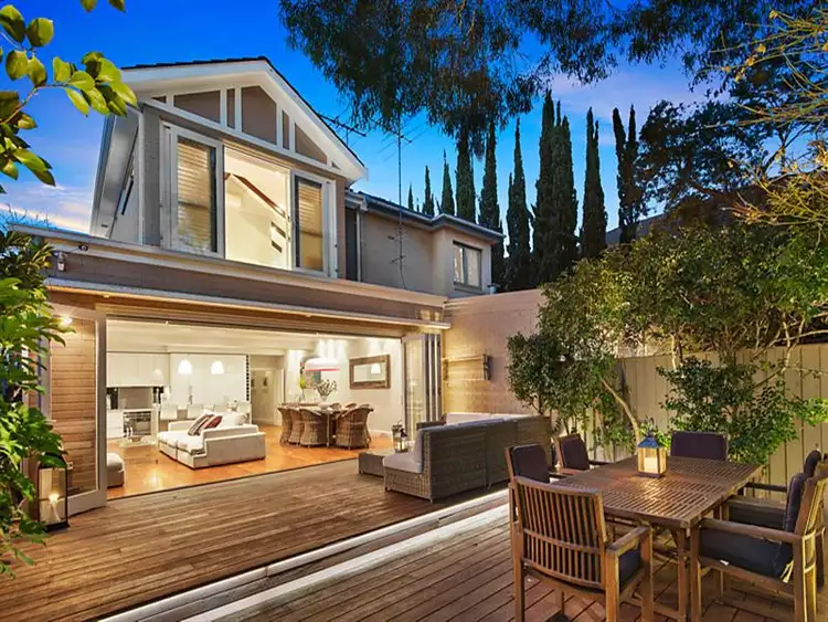 Main view of Homely house listing, 61 Dover Road, Rose Bay NSW 2029