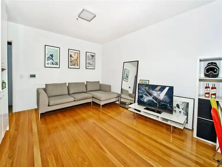 Fourth view of Homely apartment listing, E507/310-330 Oxford Street, Bondi Junction NSW 2022
