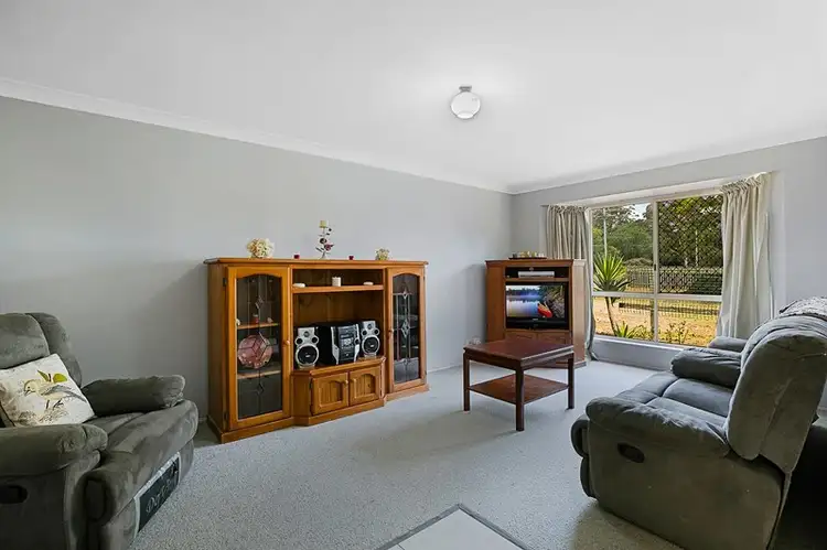 Third view of Homely house listing, 44 Kuhls Road, Highfields QLD 4352