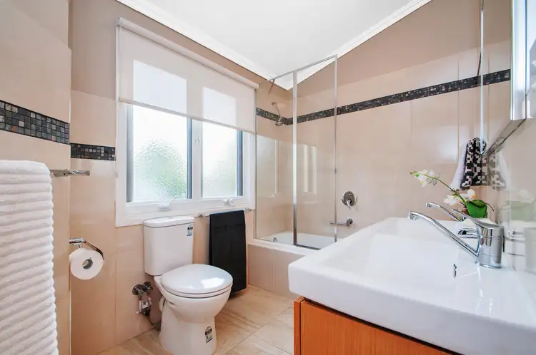 Sixth view of Homely townhouse listing, 3/6 Haig Street, Croydon VIC 3136