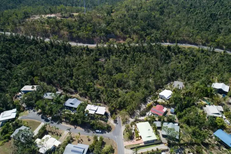 Second view of Homely land listing, Lot 38 Tiki Lane, Mandalay QLD 4802