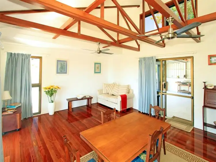 Fifth view of Homely house listing, 7 Connor Street, Emu Park QLD 4710