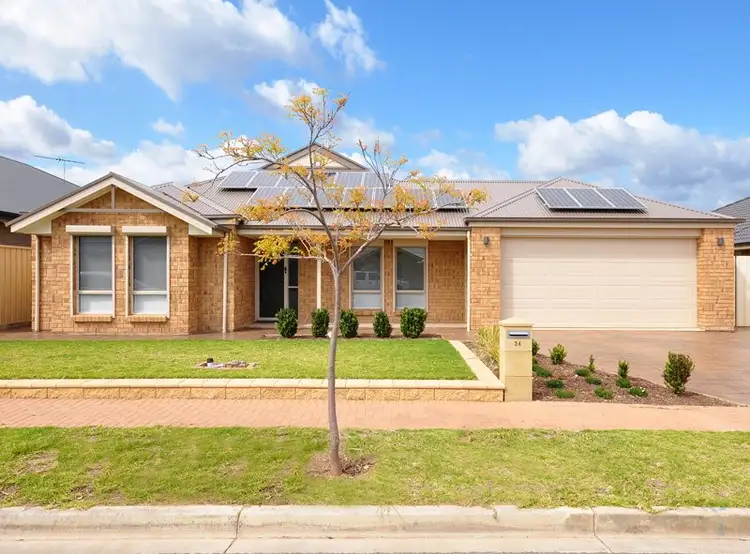 Main view of Homely house listing, 24 Sand Street, Seaford Meadows SA 5169