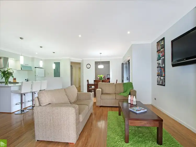 Fourth view of Homely house listing, 5 Troon Avenue, Shell Cove NSW 2529