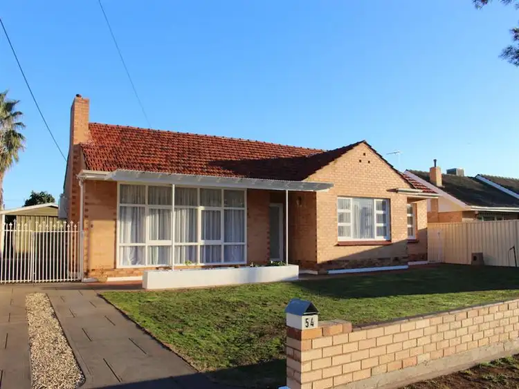 Main view of Homely house listing, 54 Goodall Crescent, Salisbury SA 5108