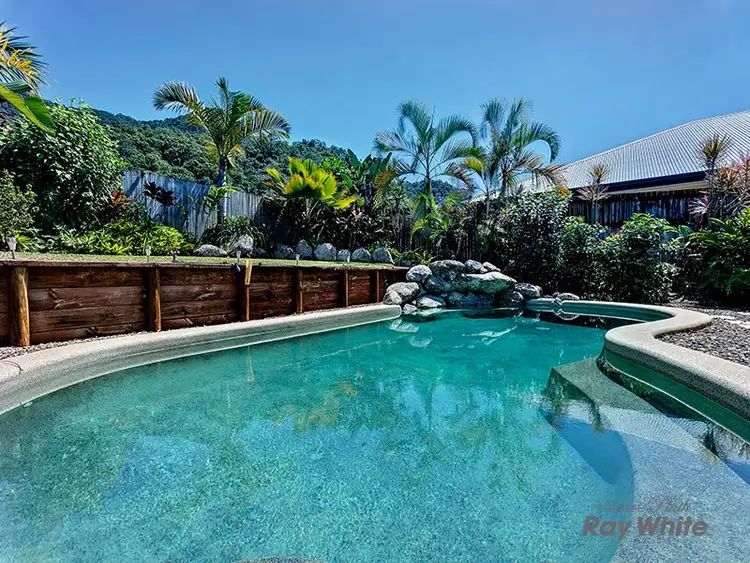 Third view of Homely house listing, 1 Alderman Street, Mount Sheridan QLD 4868