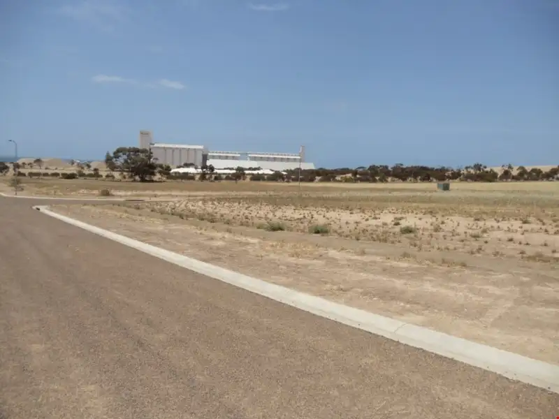 Main view of Homely land listing, Lot 31 Clift Road, Ardrossan SA 5571