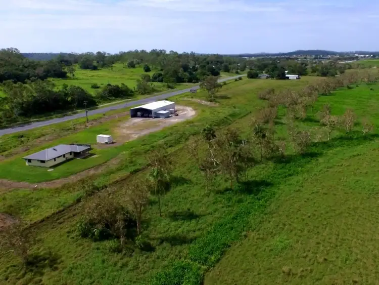 91385 Bruce Highway, Sarina QLD 4737