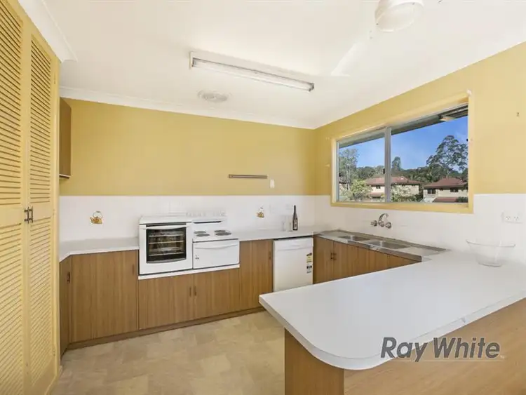 Fourth view of Homely house listing, 1 Arcadia Street, Capalaba QLD 4157