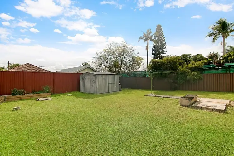 Fifth view of Homely house listing, 351 Cumberland Road, Auburn NSW 2144