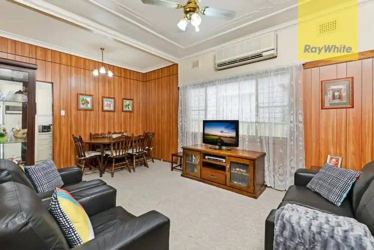 Sixth view of Homely house listing, 29 Ritchie Street, Rosehill NSW 2142