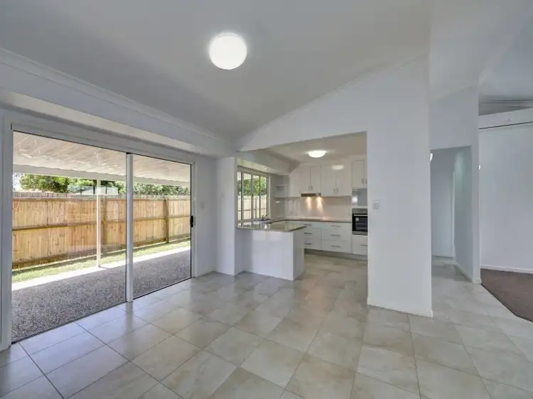 Fourth view of Homely unit listing, 4-5 and 7-9/16 Farthing Court, Kepnock QLD 4670
