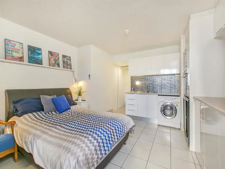 Fifth view of Homely unit listing, 112/2 Barney Street, Southport QLD 4215