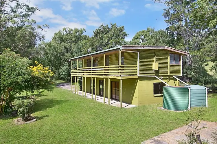 Third view of Homely rural property listing, 1706 Tyalgum Road, Tyalgum NSW 2484