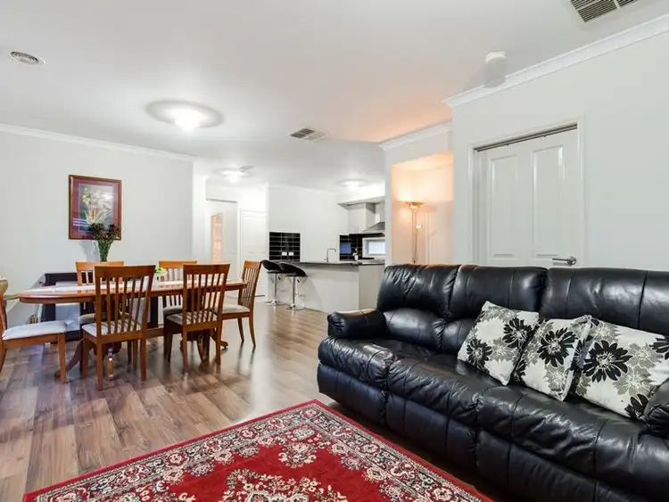 Seventh view of Homely house listing, 25 Birchmore Circuit, Truganina VIC 3029