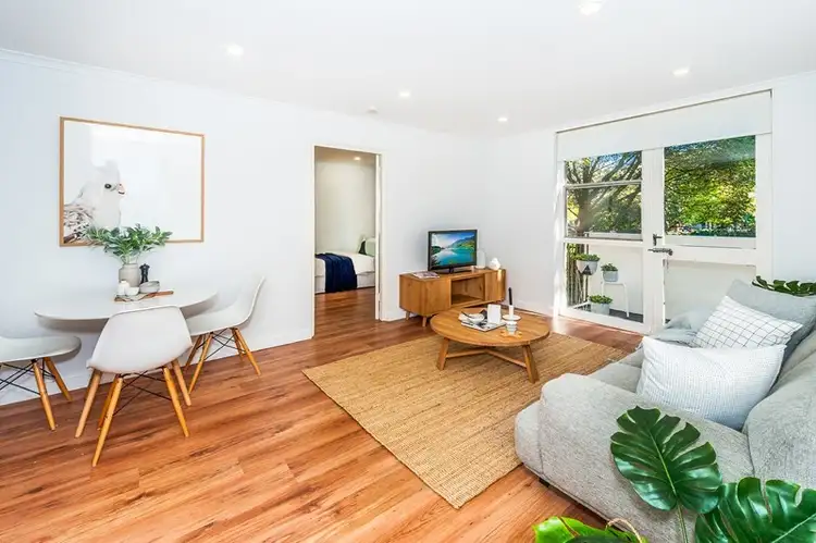 28/9-17 Newton Street, Alexandria NSW 2015