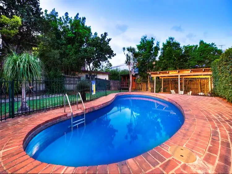 Third view of Homely house listing, 32 Palmer Street, Greenslopes QLD 4120