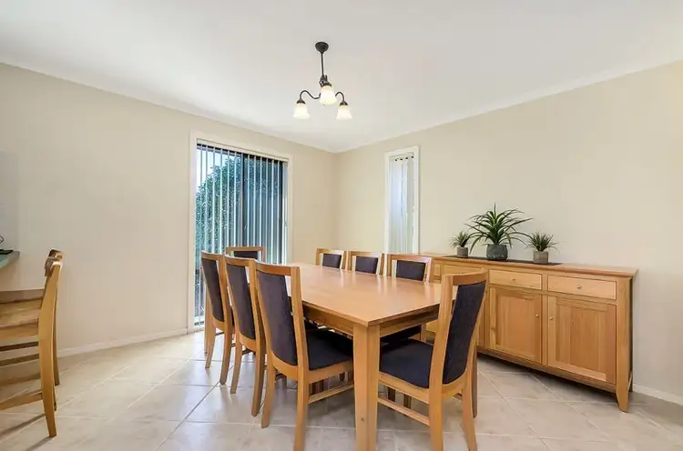 Fifth view of Homely house listing, 4 Flamingo Grove, Semaphore Park SA 5019