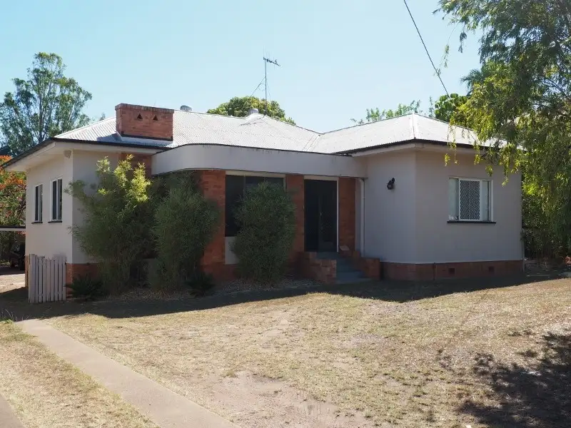 Main view of Homely house listing, 124 Walker Street, Maryborough QLD 4650