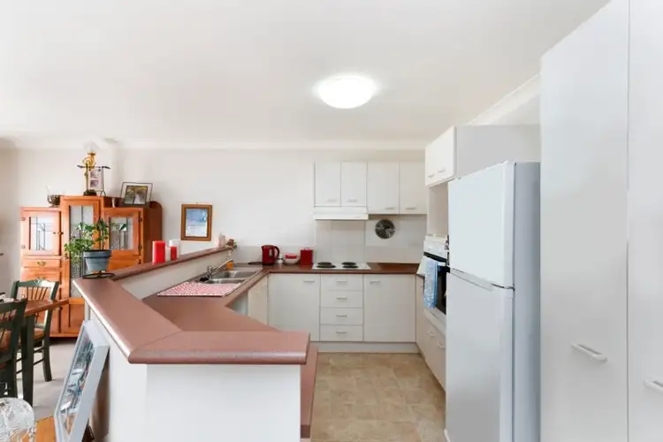 Fourth view of Homely townhouse listing, 6/15 Simpsons Road, Elanora QLD 4221