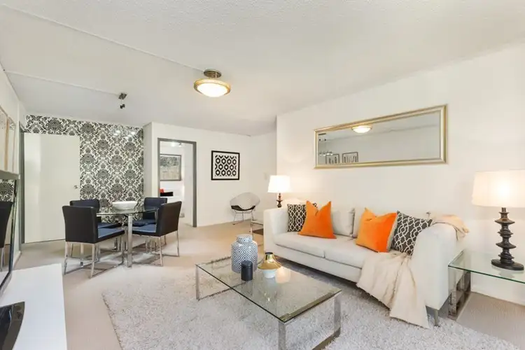 27/300B Burns Bay Road, Lane Cove NSW 2066