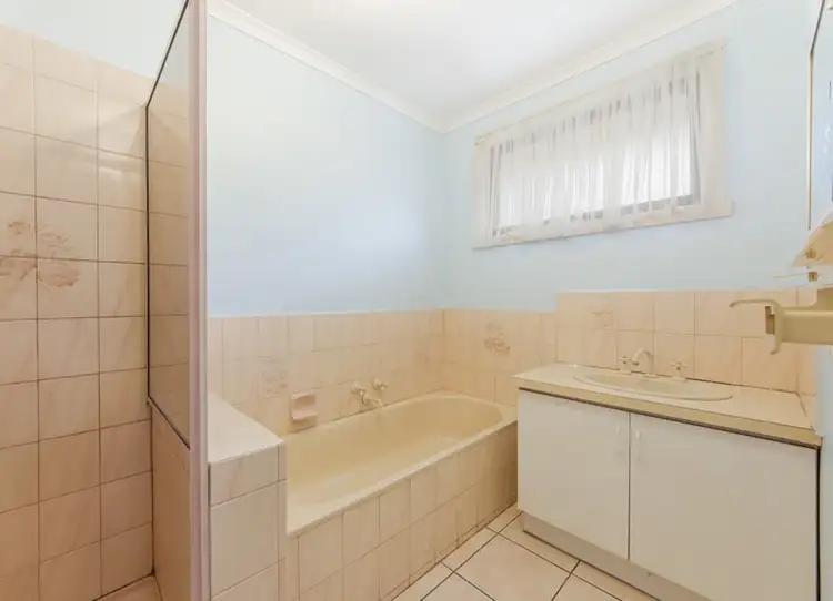 Fifth view of Homely house listing, 91 President Road, Albanvale VIC 3021