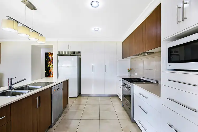 Sixth view of Homely house listing, 322 Ramsay Street, Middle Ridge QLD 4350