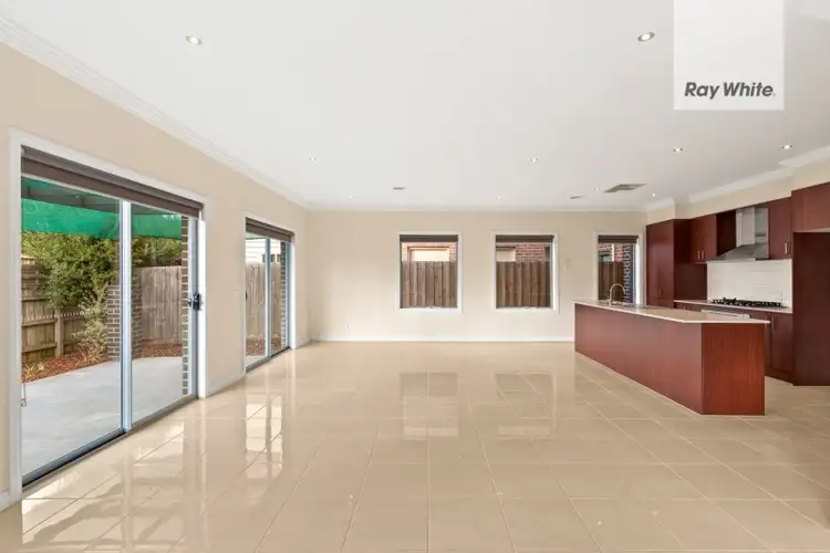 Fourth view of Homely house listing, 13 Leonie Close, South Morang VIC 3752