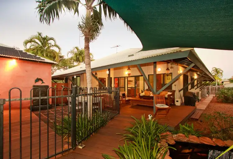 39 Kapang Drive, Cable Beach WA 6726