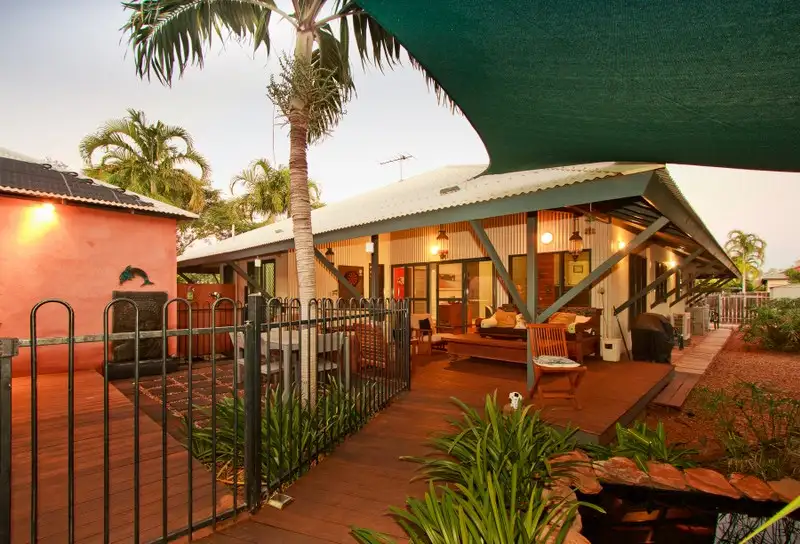 Main view of Homely house listing, 39 Kapang Drive, Cable Beach WA 6726