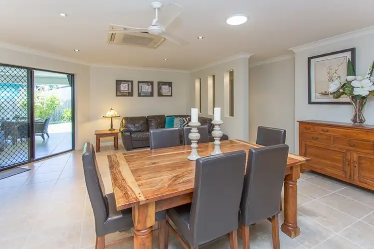 Third view of Homely house listing, 21 McGarry Street, Andergrove QLD 4740