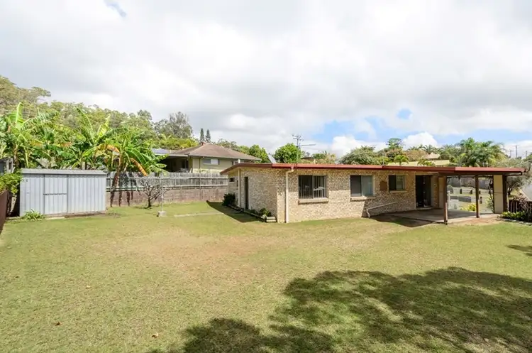 Second view of Homely house listing, 46 Venus Street, Telina QLD 4680