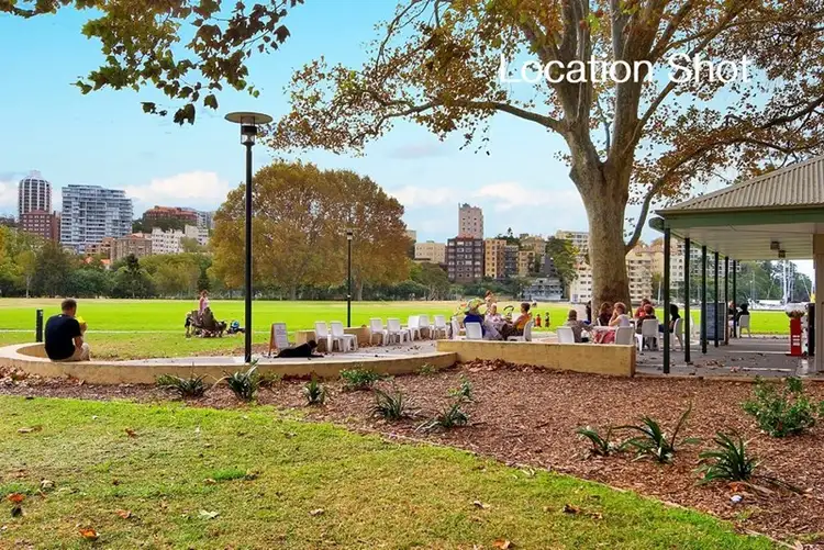 Fifth view of Homely apartment listing, 504/109 Darling Point Road, Darling Point NSW 2027