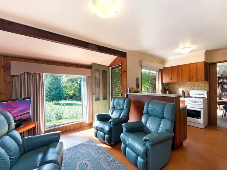 Sixth view of Homely house listing, 3-11 Clarke Street, Allansford VIC 3277