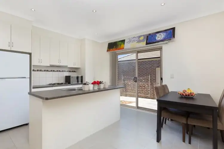 Second view of Homely unit listing, 4/740 Geelong Road, Canadian VIC 3350