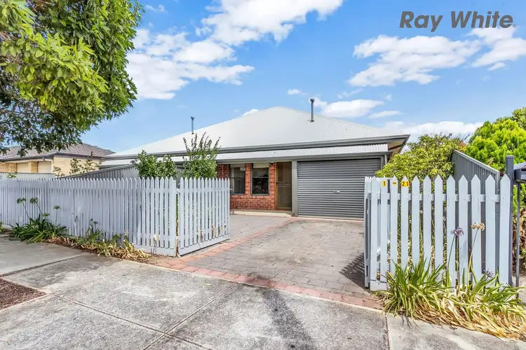 1/21 Beaumont Street, Clovelly Park SA 5042