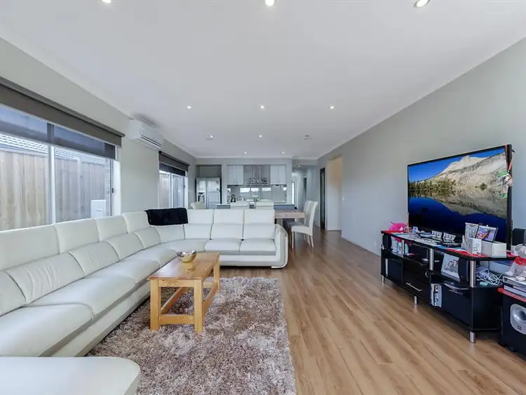 Third view of Homely house listing, 40 Renaissance Boulevard, Mernda VIC 3754