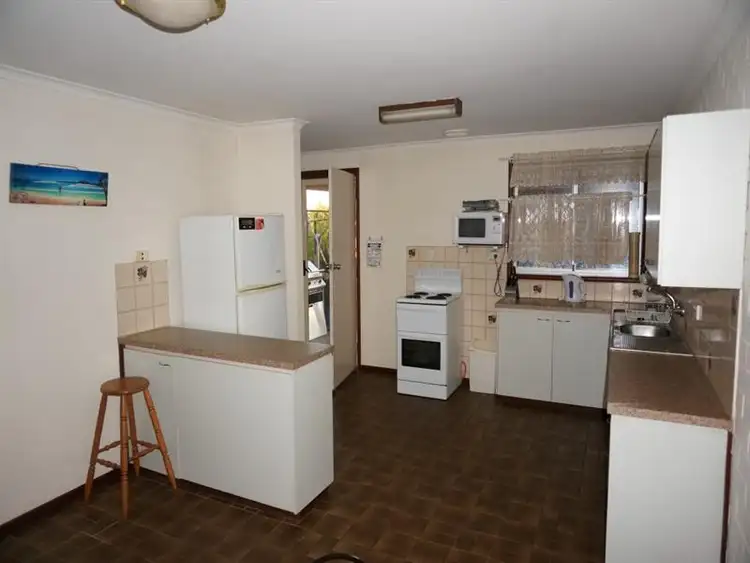 Second view of Homely house listing, 8/1 Maidstone Crescent, Exmouth WA 6707