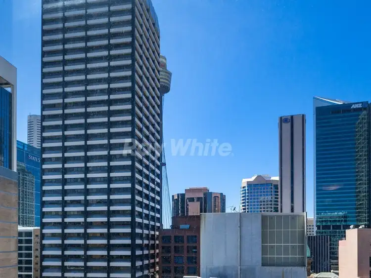 Sixth view of Homely apartment listing, 2001 433 Kent Street, Sydney NSW 2000