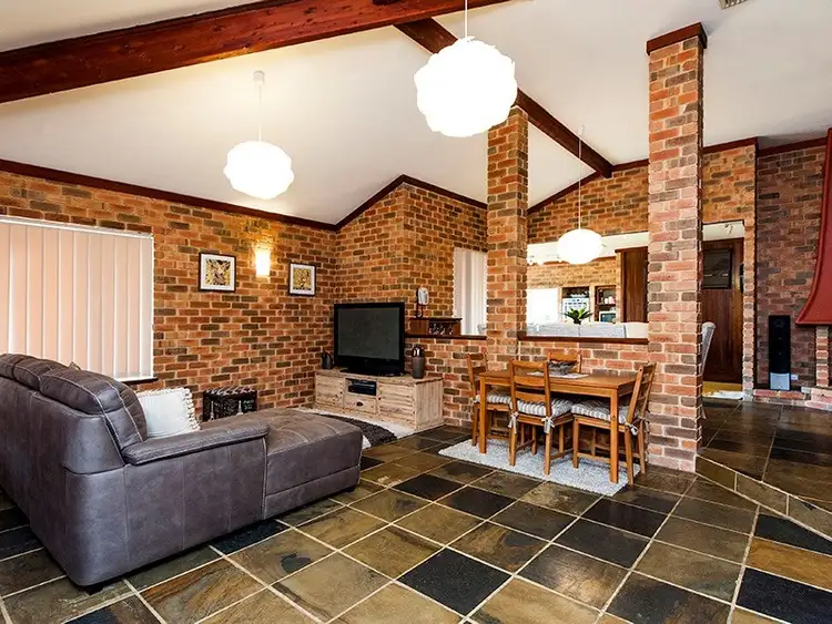 Main view of Homely house listing, 34 Tea Tree Way, Thornlie WA 6108