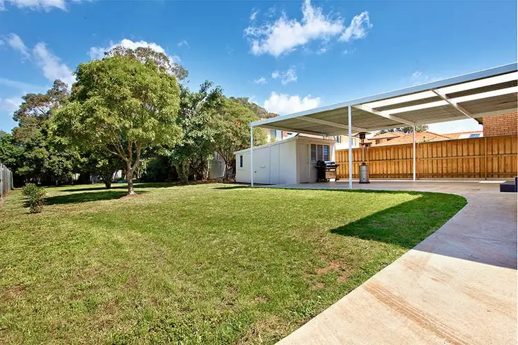 Second view of Homely house listing, 123 Polding Street, Fairfield Heights NSW 2165